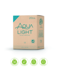 Caja de agua de 20 litros (Recargable)