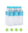 Paquete de botellas personlaes del 600ml