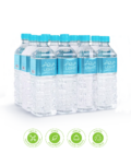 Paquete de botellas personales del 600ml