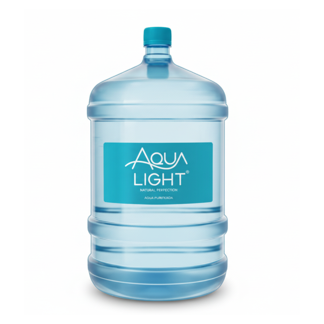 Recarga de Agua Premium 20 Litros (Solo Líquido) | Delivery Gratis Recarga de Agua Premium 20 Litros (Solo Líquido) | Delivery Gratis