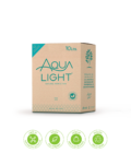 Caja de agua de 10 litros Recargable
